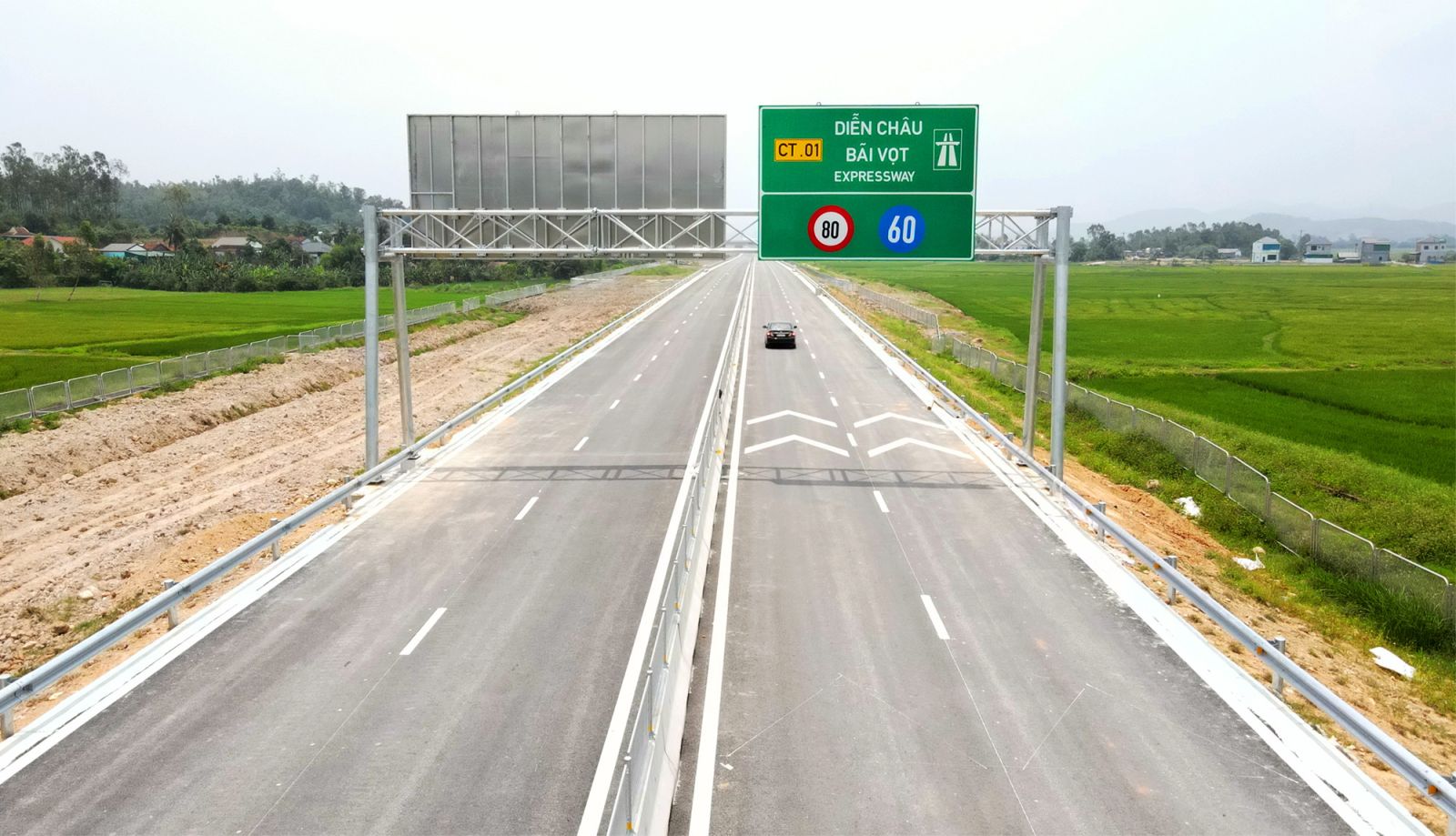 Tiến độ đầu tư chậm, chưa có trạm nào khởi công