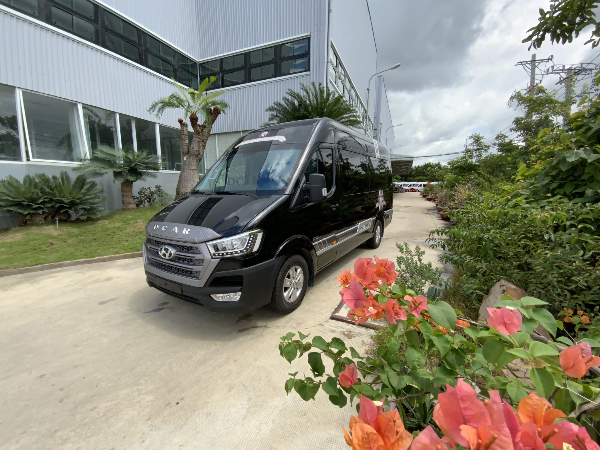 Giới thiệu về chúng tôi